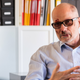 Illustration for article titled Extremely Effective Therapist Just Lets Patients Beat Shit Out Of Him For 45 Minutes